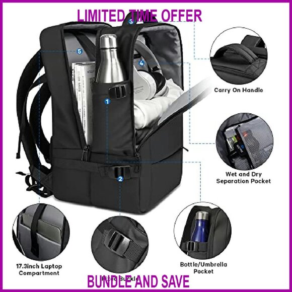 altmont professional essentials laptop backpack Victorinox Altmont Professional Essential Laptop Backpack SKU: 8963959